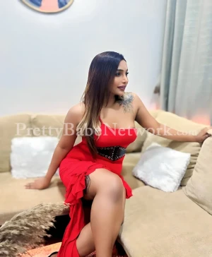 Katrina – Female Model Escort in Goa | High-Class Companion for Elite Experiences