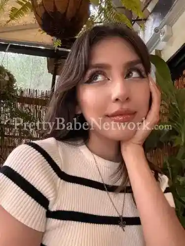 Nikita Jaiswal – Alluring Air Hostess Escorts in Goa, Calangute