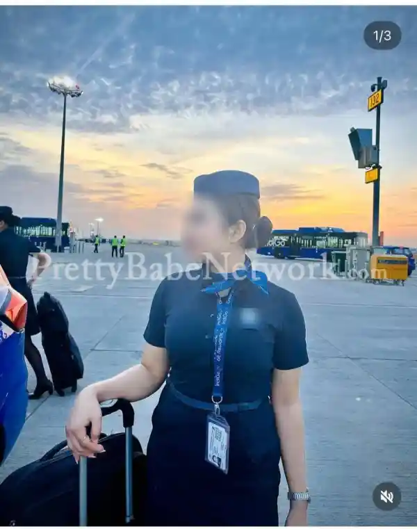 Simran Lamha – Sweet Air hostess Escort in Goa at Anjuna Beach for ultimate relaxation