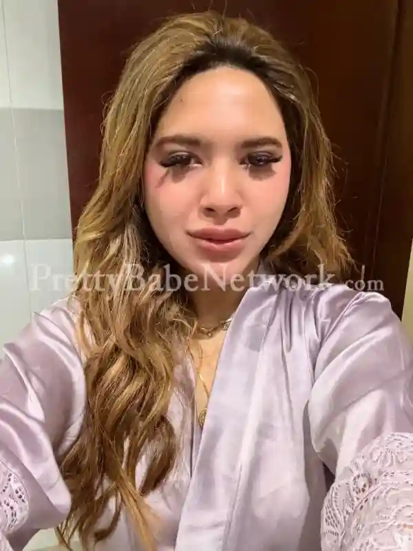 Simran Lamha – Sweet Air hostess Escort in Goa at Anjuna Beach for ultimate relaxation