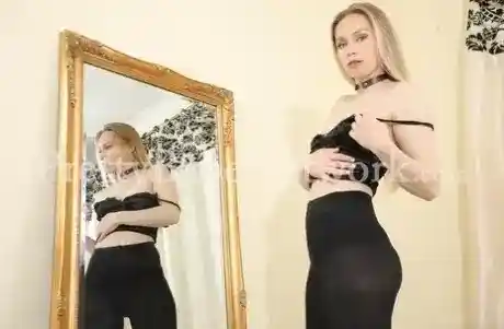 Eva – Celebrity Escort in Candolim Beach, Goa | Russian Model Companionship