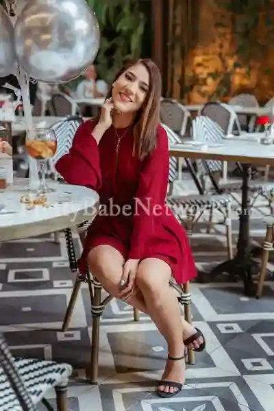 Nidhi Agarwal – Elite Punjabi High-Profile Panaji Escort for Luxury Companionship