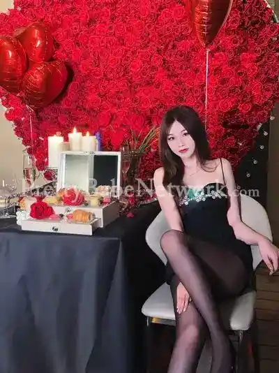 Elite Thai Escort in Goa – Indulge in the Exquisite Rose