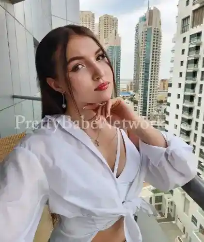 Shalu Agarwal – High Profile Indian Escort in Anjuna Beach Goa