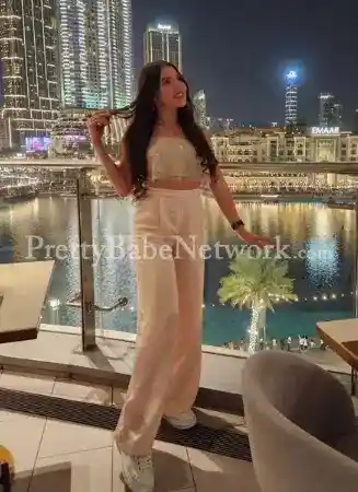 Shalu Agarwal – High Profile Indian Escort in Anjuna Beach Goa