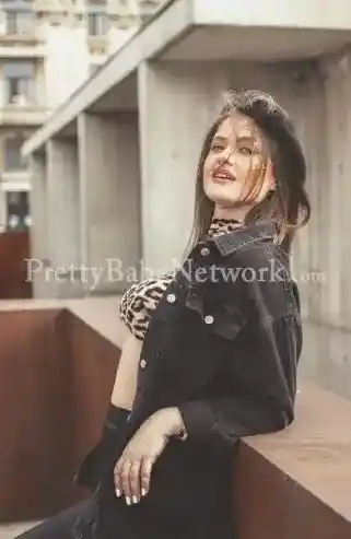 Tatiana Mundro – High-Profile Russian Escort Companion in Goa