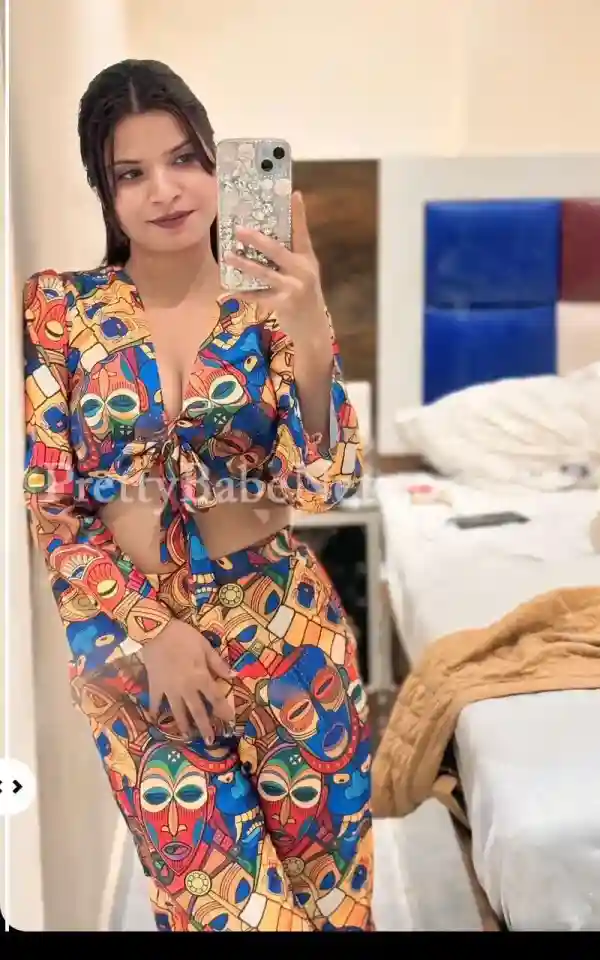 Jasmin Lamha – Independent Escort in Goa | Sensual & Discreet Call Girl Experience