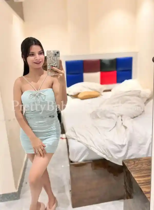 Jasmin Lamha – Independent Escort in Goa | Sensual & Discreet Call Girl Experience