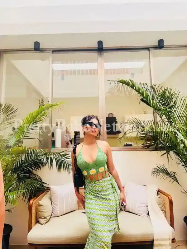 Naughty - Kavita  Independent Call Girl - Bulgarian escort in Goa