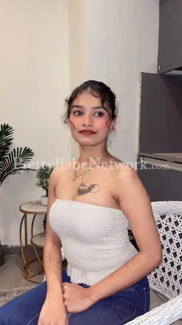 Meet Kiara –  Curvy Seductress in Goa - Indian escort in Goa