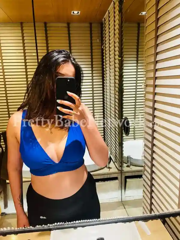 Meera – Busty Independent Call Girl - Indian escort in Goa