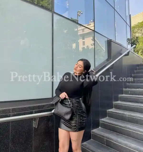 Nancy Gupta – Premium Independent Escort & Trusted Call Girl in North Goa