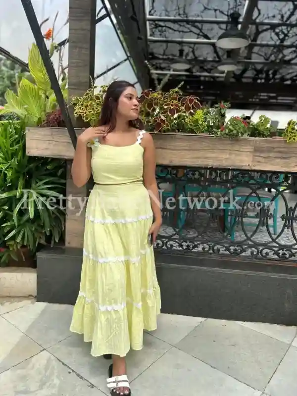 Neha Malhotra – naughty and Independent  - Indian escort in Goa