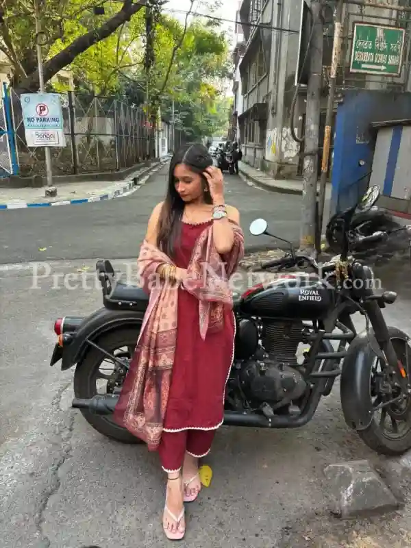 Priya – Sweet & Sexy Independent Escort - Indian escort in Goa