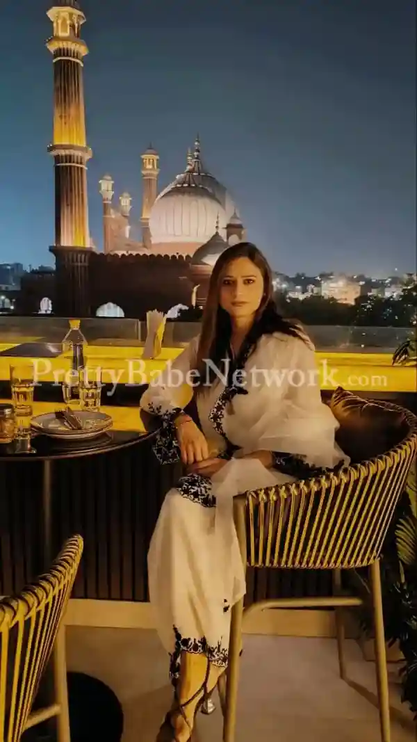 Shanaya –  Naughty Independent - Indian escort in Goa