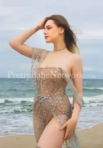 Aurela Root – Exclusive Russian Model Escort in Goa for Sensual Private Encounters