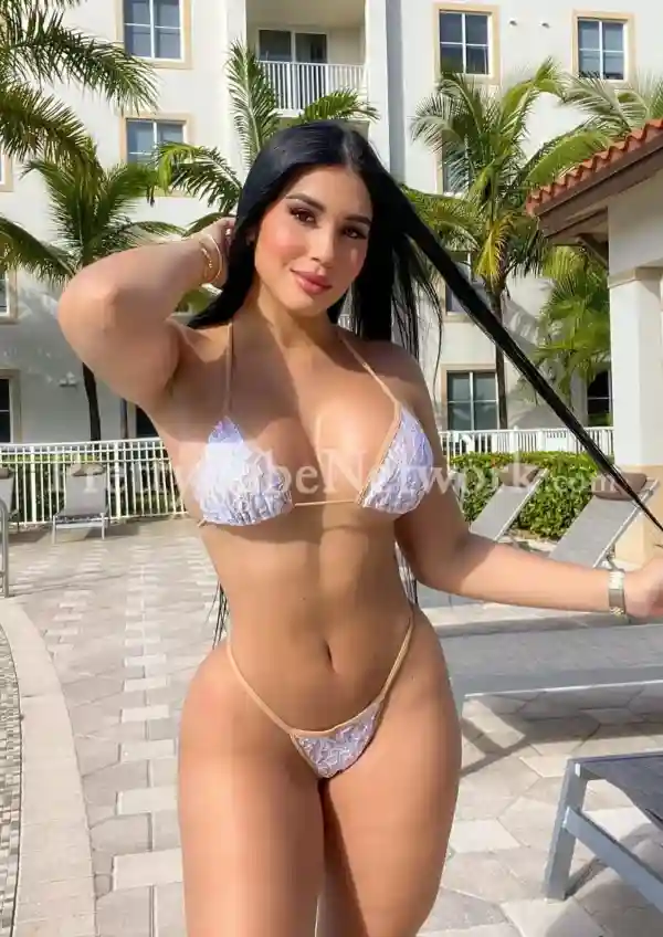 Diana Jenson – Independent Russian Escort in Goa | VIP Beach Companion