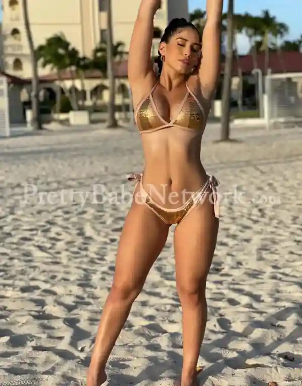 Diana Jenson – Independent Russian Escort in Goa | VIP Beach Companion