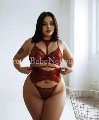 Emliya Peter – Chubby Russian Escort in Goa for Wild Sex & Full Satisfaction