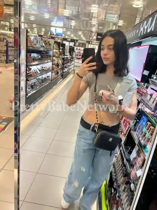 Inaya – Exotic Russian Escort in Calangute Beach Goa