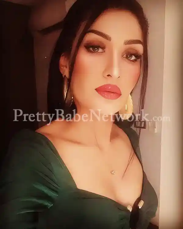 Irina – Beautiful Russian Escort in Goa | Elegant & Sensual Companion