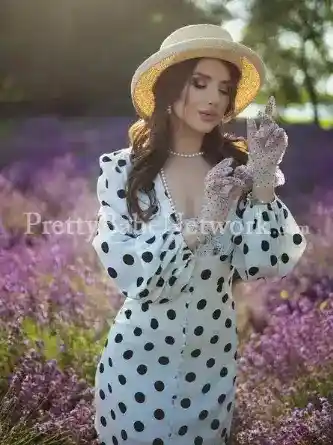 Juliana Mullar – Independent Russian Escort in Anjuna Beach, Goa