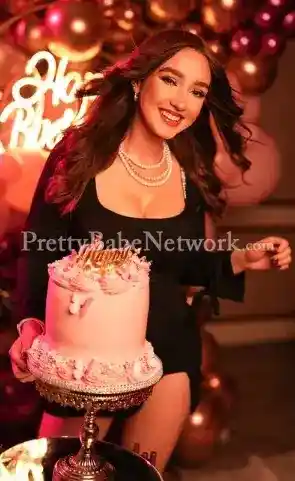 Juliana Watson – Playful & Cute Russian Escort in Goa for Sweet, Intimate Moments