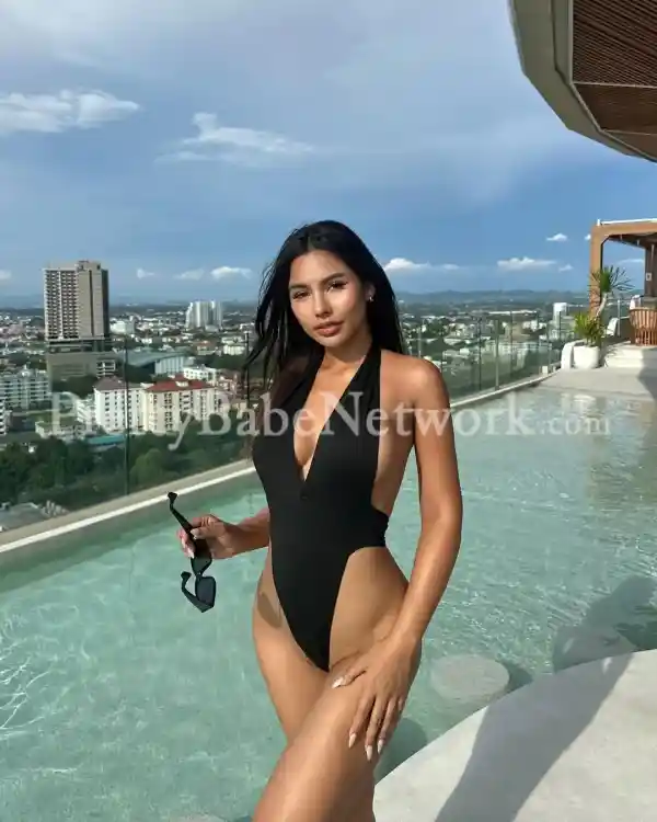 Liliya Angel – Russian Model Escort in Goa | Luxury Companion for Elite Encounters