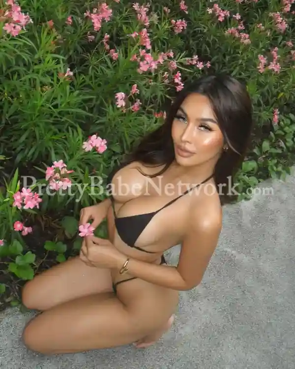 Liliya Angel – Russian Model Escort in Goa | Luxury Companion for Elite Encounters