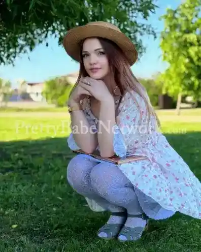 Maria Rose – Cute Russian Escort Girl in Goa