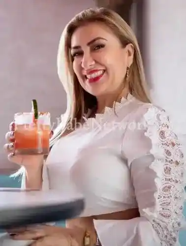 Book Maria Deluka – Foreigner Housewife Escort in Goa | Romantic, Beach & Private Meets