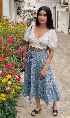 Divya Joshi | Incall & Outcall Escorts in Arambol Beach, Goa